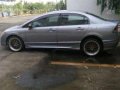 For sale Honda Civic 18V 2006-0