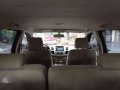 2005 Toyota Fortuner G Diesel for sale -4