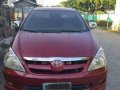 Toyota innova G for sale -1