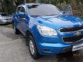 Chevrolet Colorado 2014 for sale -1