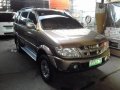 Isuzu Crosswind 2005 FOR SALE-0