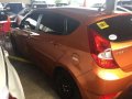 2016 Hyundai Accent Hatchback Automatic Diesel-4