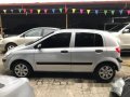 For sale Hyundai Getz 2011-1