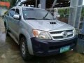 Toyota hilux 4x4 for sale -3