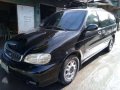 Kia carnival ls for salw -0
