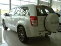 For sale Suzuki Grand Vitara 2017-2