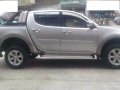 2012 mitsubishi strada gls 4x4 MT for sale -1