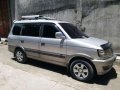 Mitsubishi adventure 2004 GLS sports-0