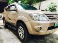 Private Owned 2005 Toyota Fortuner For Sale-1
