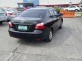 Toyota Vios 2011 E AT Black For Sale -1