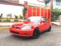 For sale Honda Civic Sir 1999-0