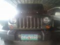 2008 jeep rubicon wrangler vs parts services for sale -2