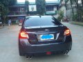 Subaru WRX 2015 FOR SALE-7