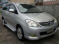 2008 Toyota Innova V Matic Diesel for sale -0