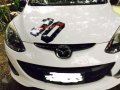 Perfect Condition Mazda 2 Sport AT For Sale-1