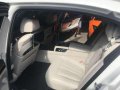 Almost Brand New 2017 BMW 750Li Msport For Sale-5