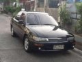 Toyota Corolla GLI 1995 Black Sedan For Sale -10