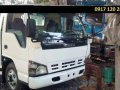 Isuzu Elf Giga Badboy 16ft Dropside 2007 For Sale -3