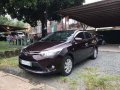 2017 Toyota Vios 13E manual for sale -0