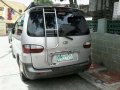 Hyundai Starex SVX 2000 for sale -3