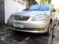 Corolla Altis G sedan for sale -5