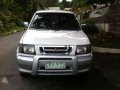 Mitsubishi Adventure 2001 AT gasoline for sale -1