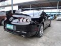 For sale Ford Mustang 2013-4