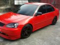 For sale honda civic dimension-1