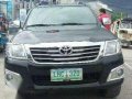 Toyota Hilux g 2012 model FOR SALE-2