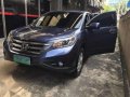 2012 Honda Crv At Well Maintained FOR SALE-0