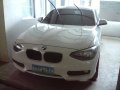 For sale BMW 116i 2013-1