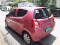 Suzuki Celerio 2012 PINK FOR SALE-5