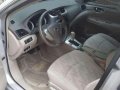 2015 Nissan Sylphy 1.6 AT Silver For Sale -2