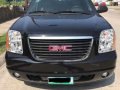 GMC Yukon Bulletproof Level B6 for sale -0