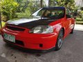 Fresh In And Out Honda Civic SiR 1999 MT For Sale-5