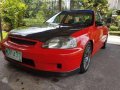 Fresh In And Out Honda Civic SiR 1999 MT For Sale-5