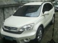 Honda CRV Limited Edition FOR SALE-2
