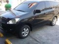 Mitsubishi Fuzion 2010 AT Black For Sale -0