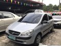 For sale Hyundai Getz 2011-0