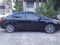 For sale Toyota Corolla Altis 2016-1