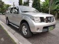 Nissan Frontier Navara 2008 AT Diesel 4x2 for sale-7