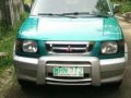 Mitsubishi Adventure 2000 model for sale-0