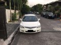 2007 Honda Civic 2.0 AT Gas Top of the Line-0