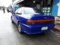 Toyota Corolla XE 1994 MT Blue For Sale -0