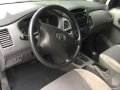 2007 toyota innova E matic D-4D diesel for sale -3