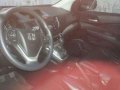 All Stock Honda CRV 2013 MT For Sale-1