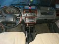 Mitsubishi adventure 2004 GLS sports-4