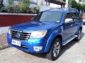 Ford Everest 2009 for sale -0
