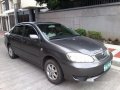 For sale Toyota Corolla Altis 2006-0