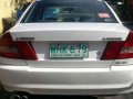 1999 Mitsubishi Lancer GLXI AT For Sale -2
